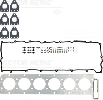 Gasket Kit, cylinder head